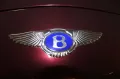 Bentley Azure im Sammlerzustand
