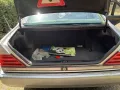 Mercedes-Benz Mercedes 500 SE W140 aus 2. Hand