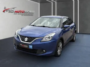 Suzuki Baleno Comfort+AUTOMATIK+ACC+KAMERA+SHZG+KLIMAA
