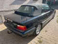 BMW 328 Cabrio Automatik mit Hardtop