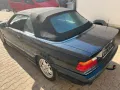 BMW 328 Cabrio Automatik mit Hardtop