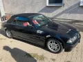 BMW 328 Cabrio Automatik mit Hardtop
