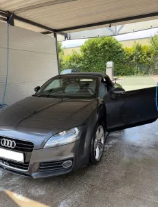 Audi TT Roadster Cabriolet 1.8 TFSI -