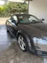 Audi TT Roadster Cabriolet 1.8 TFSI -