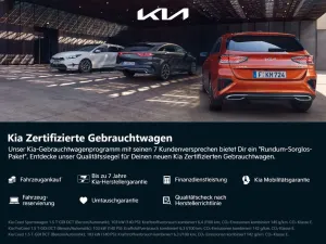 Kia EV9 99,8 kWh EARTH AWD COMFORT 7-SITZE DRIVEWISE