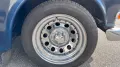 Volvo Amazon 69 mit Chromfelgen und Weber 36/36