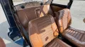 Volvo Amazon 69 mit Chromfelgen und Weber 36/36