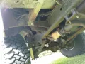 Jeep CJ 5 V8  H-Kennzeichen