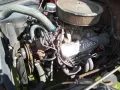 Jeep CJ 5 V8  H-Kennzeichen