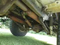 Jeep CJ 5 V8  H-Kennzeichen