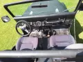 Jeep CJ 5 V8  H-Kennzeichen