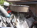 Jeep CJ 5 V8  H-Kennzeichen