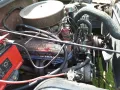 Jeep CJ 5 V8  H-Kennzeichen