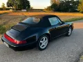 Porsche 964 Cabriolet