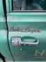 GMC Sierra C2500 Custom Camper V8