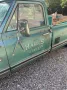 GMC Sierra C2500 Custom Camper V8