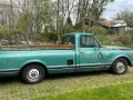 GMC Sierra C2500 Custom Camper V8