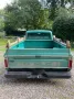 GMC Sierra C2500 Custom Camper V8