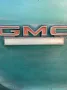 GMC Sierra C2500 Custom Camper V8