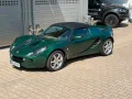 Lotus Elise Sports Tourer  * 2. Hand * orig. LHD
