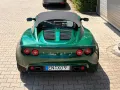 Lotus Elise Sports Tourer  * 2. Hand * orig. LHD