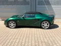Lotus Elise Sports Tourer  * 2. Hand * orig. LHD