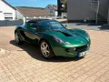 Lotus Elise Sports Tourer  * 2. Hand * orig. LHD