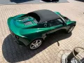 Lotus Elise Sports Tourer  * 2. Hand * orig. LHD