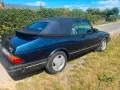 Saab 900 Cabrio