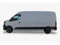 Renault Master 150 L3H2 Holz/Klima/AHK
