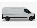 Renault Master 150 L3H2 Holz/Klima/AHK