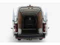 Renault Master 150 L3H2 Holz/Klima/AHK