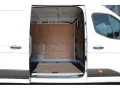 Renault Master 150 L3H2 Holz/Klima/AHK