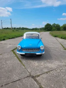 Other Wartburg 311