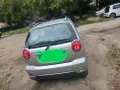 Chevrolet Matiz / Spark 2009 - 5-Türer - S...