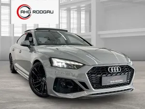 Audi RS 5 Sportback 2.9 TFSI quattro
