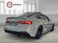 Audi RS 5 Sportback 2.9 TFSI quattro