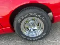 Pontiac Firebird 3.1 V6 HU 7/26