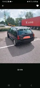 Citroën Citroen Ax 1.1