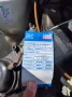 Volkswagen Scirocco 2 Scala 53B mit H-Zulassung