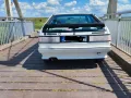 Volkswagen Scirocco 2 Scala 53B mit H-Zulassung