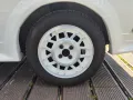 Volkswagen Scirocco 2 Scala 53B mit H-Zulassung