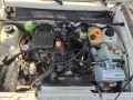 Volkswagen Scirocco 2 Scala 53B mit H-Zulassung