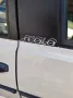 Volkswagen Scirocco 2 Scala 53B mit H-Zulassung