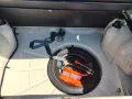 Volkswagen Scirocco 2 Scala 53B mit H-Zulassung