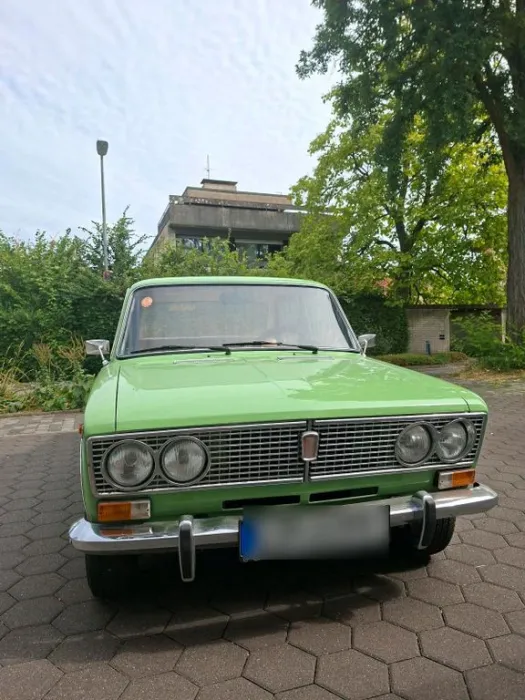 Lada Waz 2103