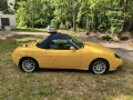 Fiat Barchetta 1.8 16V -