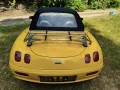 Fiat Barchetta 1.8 16V -
