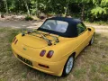 Fiat Barchetta 1.8 16V -