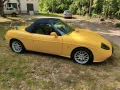 Fiat Barchetta 1.8 16V -